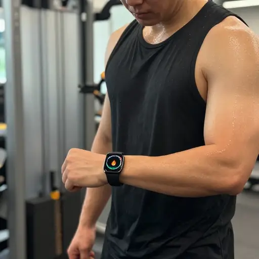 这次锻炼消耗了很多卡路里。