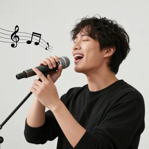 那是一首非常朗朗上口的曲子。