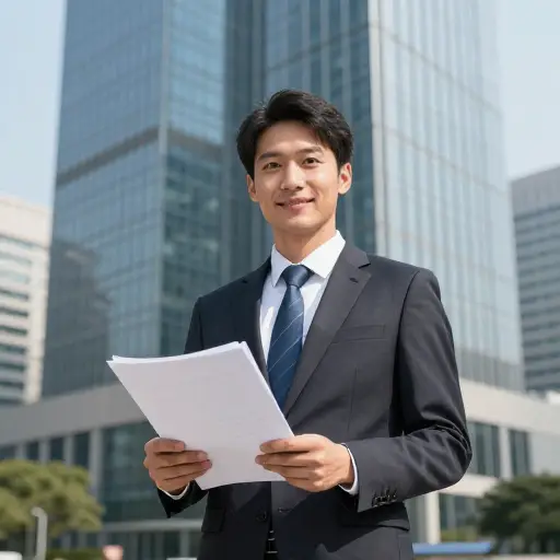 他很早就投资了这家公司，显示出了出色的商业头脑。