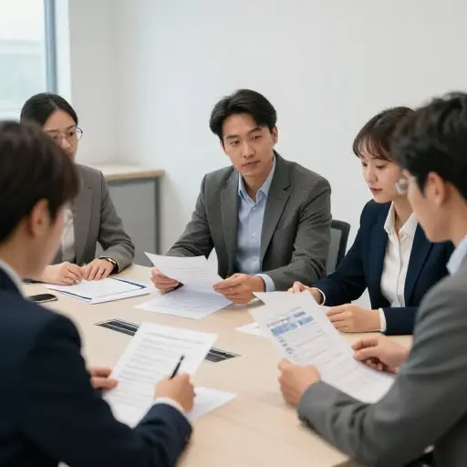 在做出决定之前，我们需要确凿的证据。
