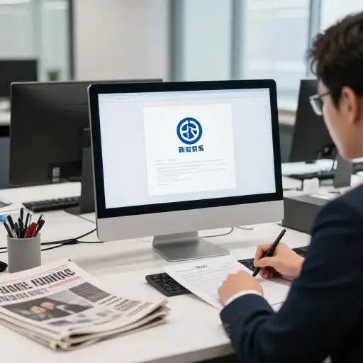 在不准确的媒体报道之后，公司发布声明以澄清事实。