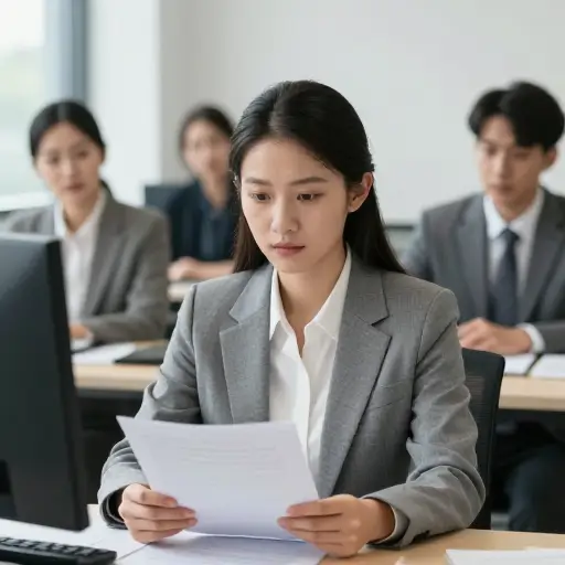 她对此行为非常明智。