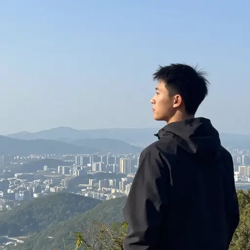 你必须保持事物的正确视角——整体情况并没有那么糟。