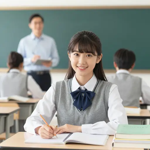 保拉在学校时数学非常出色。