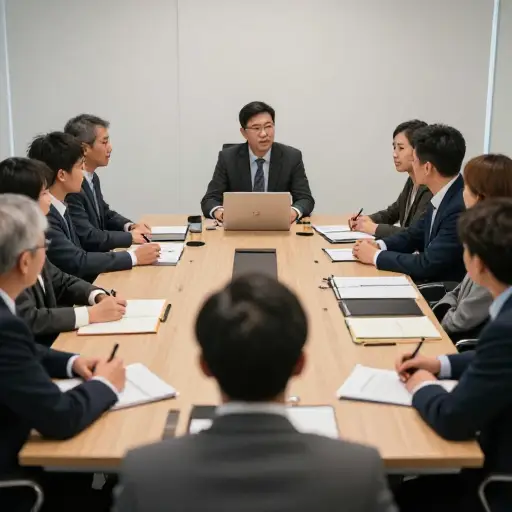 会议采用了基于讨论的格式以鼓励参与。