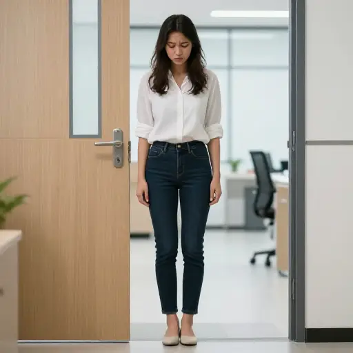 如果她错过了这个机会，她会非常懊悔。
