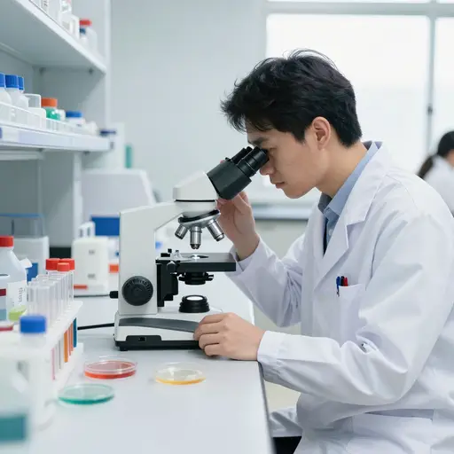 这个理论已经被科学证明了。