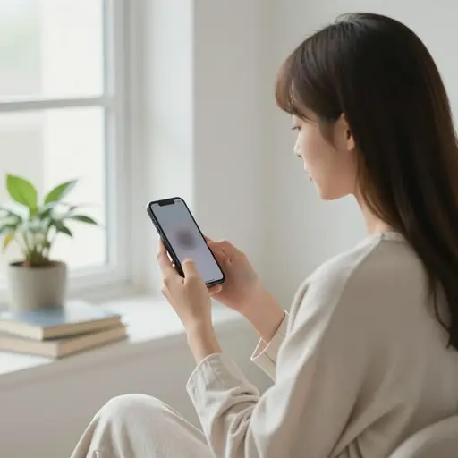 她认为社会被巧妙地制约，将瘦与美等同起来。