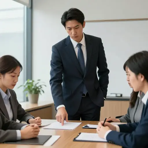 他威胁要起诉公司不正当解雇。