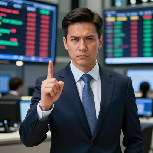 金融专家敦促谨慎。