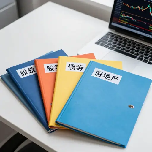 公司多样化的投资组合为抵御市场波动提供了可靠的基础。