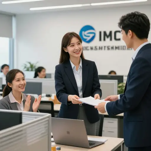 空缺职位通常通过内部晋升填补。