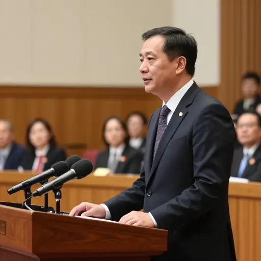 市长将在明天的新闻发布会上宣布新的市政计划。