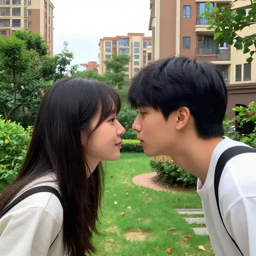 你听说关于我们新邻居的最新传闻了吗？