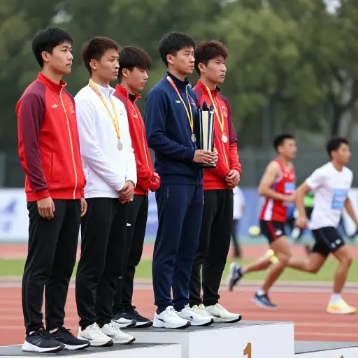 尽管早期领先，他们担心冠军可能会溜走。