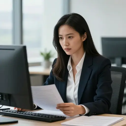 作为一名企业家，她高度自力更生，很少寻求外部帮助。