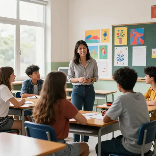 学校总是尊重学生的意愿。