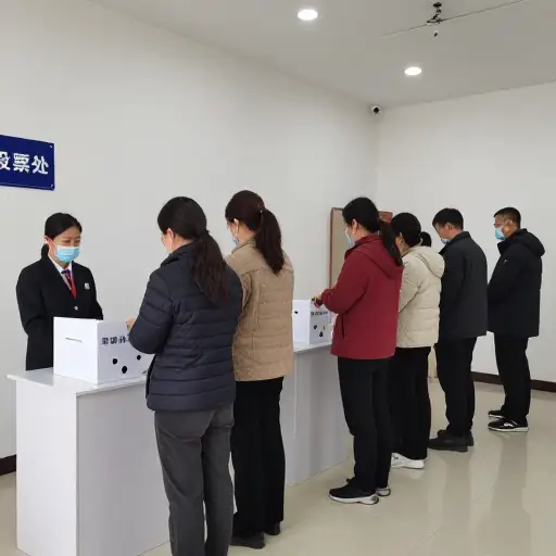 授予所有公民投票权是一项基本的民主权利。