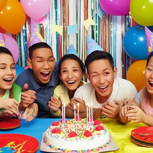 恭喜你生日快乐！