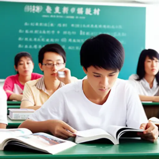 作为大二学生，他现在可以选修更多专业课程了。