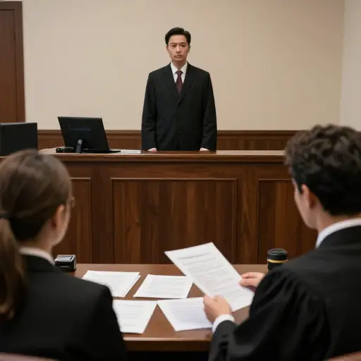 新证据阐明了嫌疑人的不在场证明。