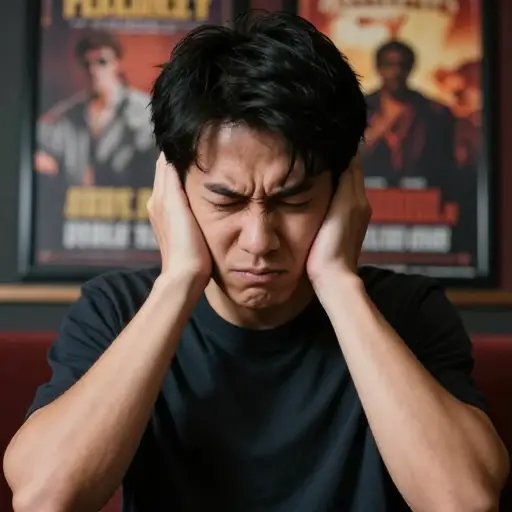 我还没看过那部电影，所以别告诉我发生了什么，以免剧透。