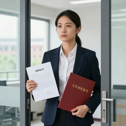 我做出了一个刻意的决定，离开公司去深造。