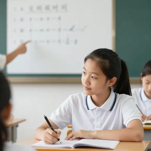 她现在清楚地理解这些指示。
