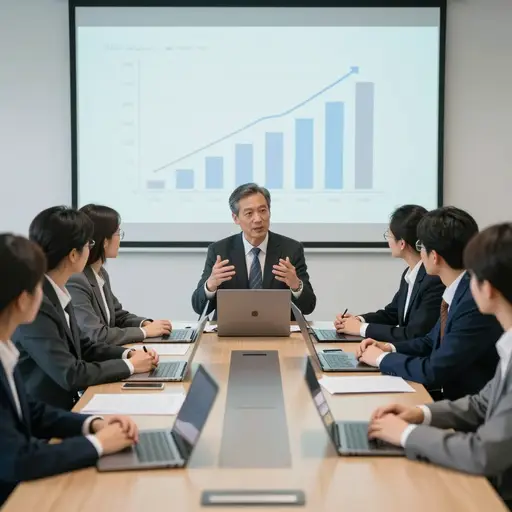 委员会建议我们增加筹款努力。
