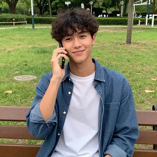 主要优势很明显——你可以随时与你想要的任何人沟通，无论你在哪里。