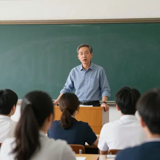 教授对这个现象给出了理性的解释。