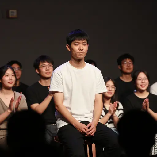 表演相当一般。