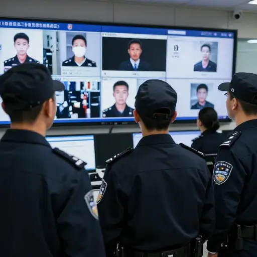 安全部队已经确认了本案的主要嫌疑人。