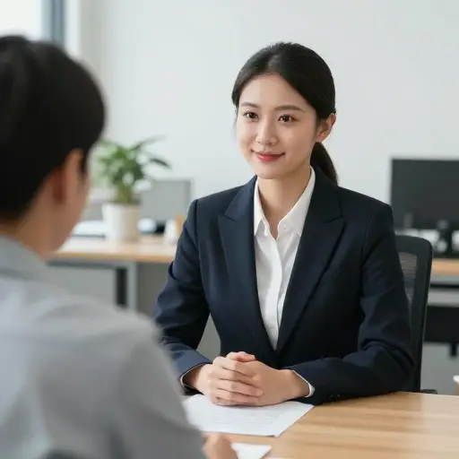 经理冷静地处理了客户的投诉，高效地解决了问题。