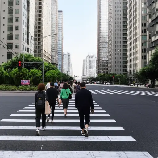 这种行为方式已经成为现代社会的基本准则。