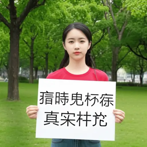 她是这项环保运动的坚定支持者，始终捍卫着绿色生活的理念。