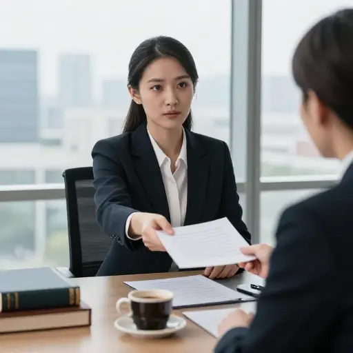 这位律师基于原则拒绝了此案，因为它与她的价值观冲突。