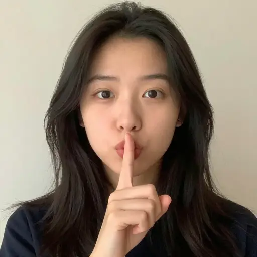 暂时对此保密可能是明智的。