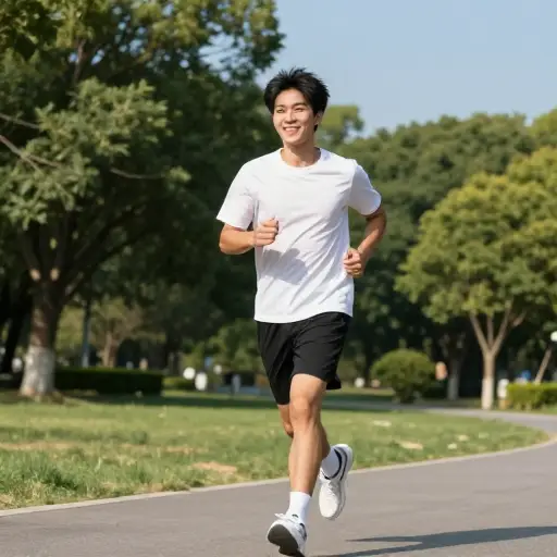 毫无疑问，定期锻炼能改善健康。