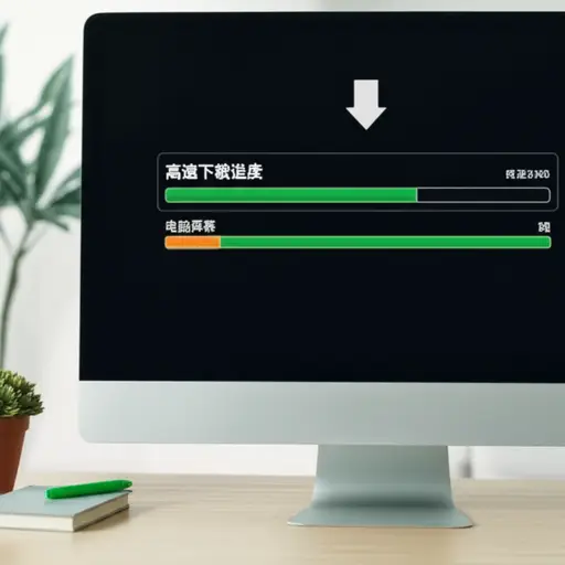 这个下载速度很快。