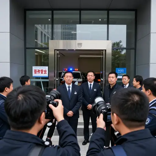 这家公司被卷入了一场损害其声誉的重大丑闻。