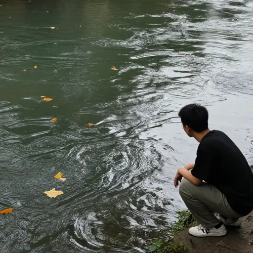 在不确定的情况下，通常最好随波逐流，观察事件如何展开。