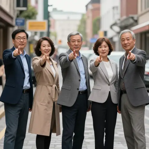 无论你问谁，他们都会告诉你同样的事情。