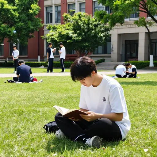 在大学里，你有做自己想做的事情的自由。