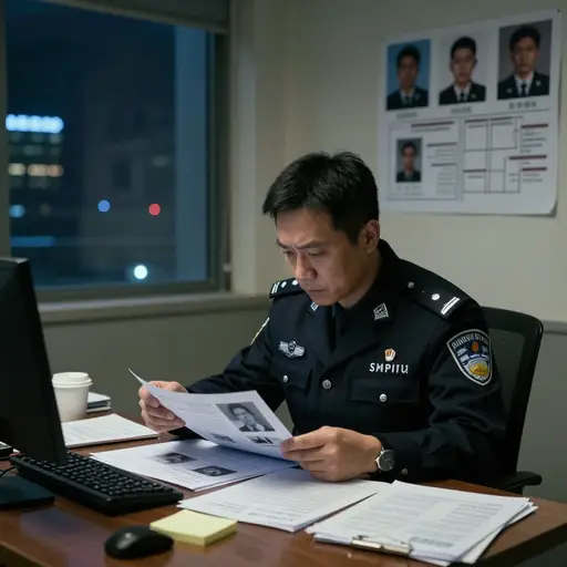 他被一名前雇员谋杀了。