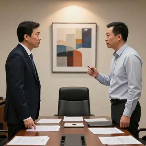 这篇社论采用了论战的语气来批评政府的政策。