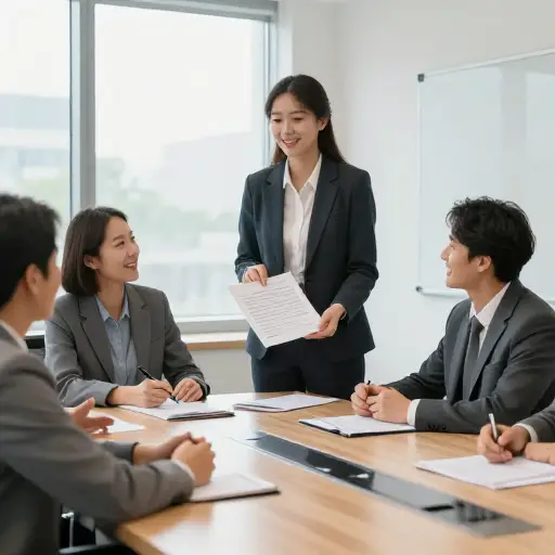 团队对我们的提议持开放态度。
