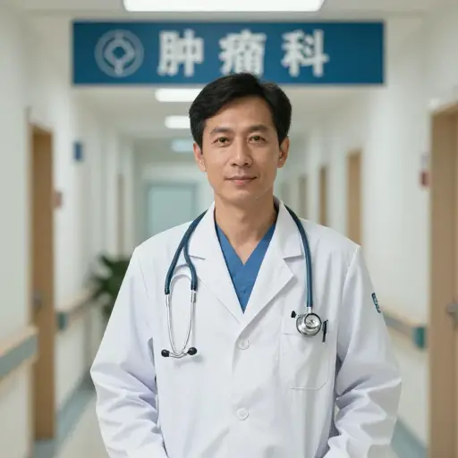 史密斯医生是一名顶尖的癌症专家。