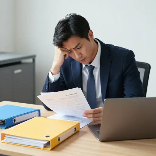 许多专业人士必须同时兼顾多个项目。