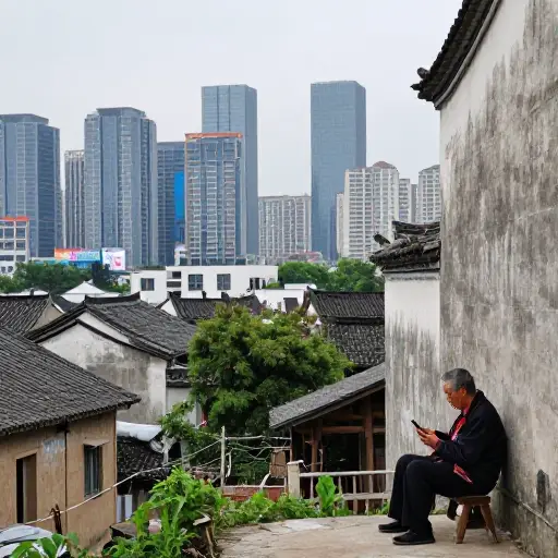 全球化在许多地区显著影响了当地文化和传统习俗。